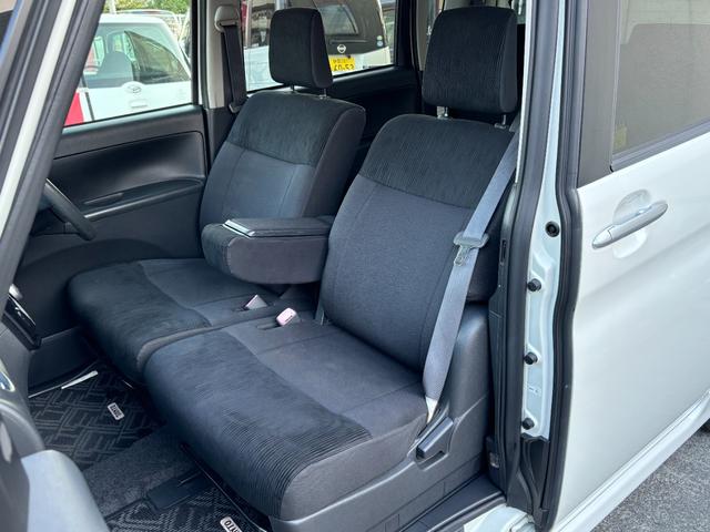 タント Gスペシャル 車検 2年 付き ナビ Bluetooth バックカメラ フルセグTV ETC アイドリングストップ バッテリー新品 左後ろ電動スライドドア フォグランプ スマートキー ドアバイザー フロアマット(46枚目)