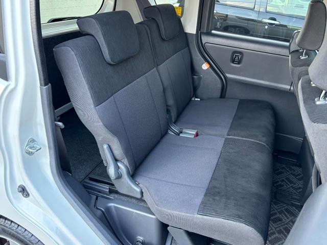 タント Gスペシャル 車検 2年 付き ナビ Bluetooth バックカメラ フルセグTV ETC アイドリングストップ バッテリー新品 左後ろ電動スライドドア フォグランプ スマートキー ドアバイザー フロアマット(47枚目)