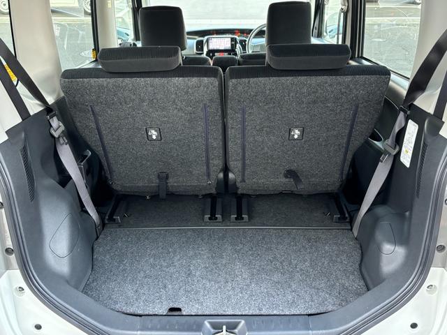 タント Gスペシャル 車検 2年 付き ナビ Bluetooth バックカメラ フルセグTV ETC アイドリングストップ バッテリー新品 左後ろ電動スライドドア フォグランプ スマートキー ドアバイザー フロアマット(48枚目)