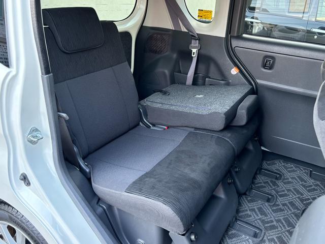 タント Gスペシャル 車検 2年 付き ナビ Bluetooth バックカメラ フルセグTV ETC アイドリングストップ バッテリー新品 左後ろ電動スライドドア フォグランプ スマートキー ドアバイザー フロアマット(53枚目)