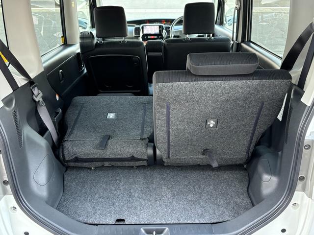 タント Gスペシャル 車検 2年 付き ナビ Bluetooth バックカメラ フルセグTV ETC アイドリングストップ バッテリー新品 左後ろ電動スライドドア フォグランプ スマートキー ドアバイザー フロアマット(54枚目)