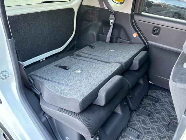 タント Gスペシャル 車検 2年 付き ナビ Bluetooth バックカメラ フルセグTV ETC アイドリングストップ バッテリー新品 左後ろ電動スライドドア フォグランプ スマートキー ドアバイザー フロアマット(55枚目)