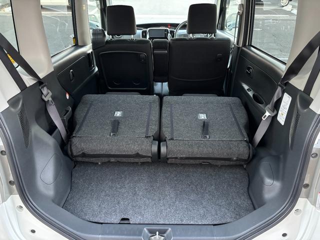 タント Gスペシャル 車検 2年 付き ナビ Bluetooth バックカメラ フルセグTV ETC アイドリングストップ バッテリー新品 左後ろ電動スライドドア フォグランプ スマートキー ドアバイザー フロアマット(56枚目)