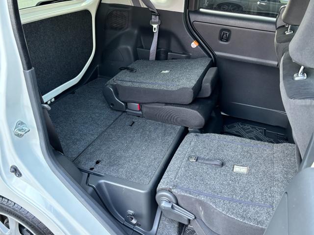 タント Gスペシャル 車検 2年 付き ナビ Bluetooth バックカメラ フルセグTV ETC アイドリングストップ バッテリー新品 左後ろ電動スライドドア フォグランプ スマートキー ドアバイザー フロアマット(57枚目)