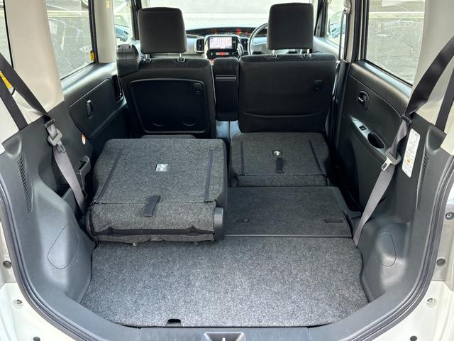 タント Gスペシャル 車検 2年 付き ナビ Bluetooth バックカメラ フルセグTV ETC アイドリングストップ バッテリー新品 左後ろ電動スライドドア フォグランプ スマートキー ドアバイザー フロアマット(58枚目)