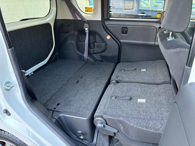 タント Gスペシャル 車検 2年 付き ナビ Bluetooth バックカメラ フルセグTV ETC アイドリングストップ バッテリー新品 左後ろ電動スライドドア フォグランプ スマートキー ドアバイザー フロアマット(59枚目)