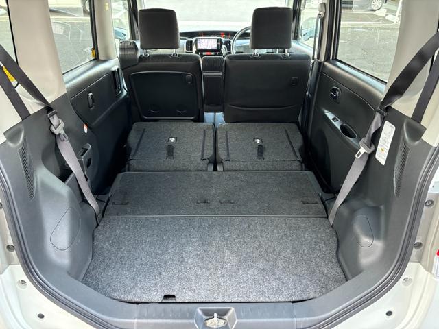 タント Gスペシャル 車検 2年 付き ナビ Bluetooth バックカメラ フルセグTV ETC アイドリングストップ バッテリー新品 左後ろ電動スライドドア フォグランプ スマートキー ドアバイザー フロアマット(60枚目)