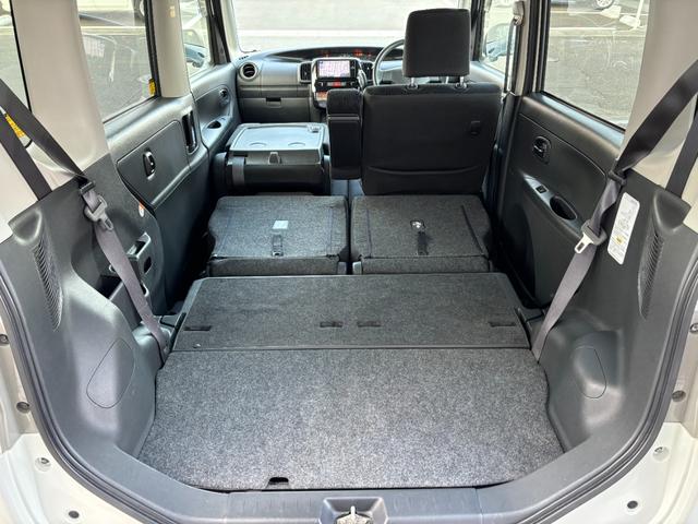 タント Gスペシャル 車検 2年 付き ナビ Bluetooth バックカメラ フルセグTV ETC アイドリングストップ バッテリー新品 左後ろ電動スライドドア フォグランプ スマートキー ドアバイザー フロアマット(62枚目)