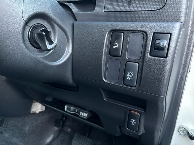 タント Gスペシャル 車検 2年 付き ナビ Bluetooth バックカメラ フルセグTV ETC アイドリングストップ バッテリー新品 左後ろ電動スライドドア フォグランプ スマートキー ドアバイザー フロアマット(68枚目)