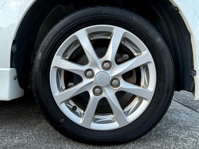 タント Gスペシャル 車検 2年 付き ナビ Bluetooth バックカメラ フルセグTV ETC アイドリングストップ バッテリー新品 左後ろ電動スライドドア フォグランプ スマートキー ドアバイザー フロアマット(70枚目)