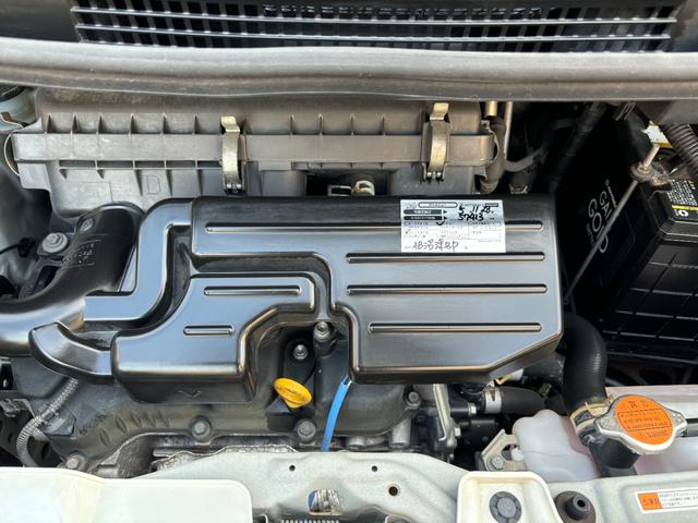 タント Gスペシャル 車検 2年 付き ナビ Bluetooth バックカメラ フルセグTV ETC アイドリングストップ バッテリー新品 左後ろ電動スライドドア フォグランプ スマートキー ドアバイザー フロアマット(76枚目)