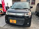 ワゴンＲスティングレー Ｘ　車検　２年　付き　ナビ　ＴＶ　ＥＴＣ　オートライト　ＨＩＤヘッドライト　フォグランプ　革ハンドル　スマートキー（２個）　プッシュスタート　盗難防止システム　１４インチ純正アルミホイール（2枚目）
