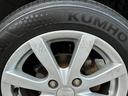 Ｘ　車検　２年　付き　ナビ　ＴＶ　ＥＴＣ　オートライト　ＨＩＤヘッドライト　フォグランプ　革ハンドル　スマートキー（２個）　プッシュスタート　盗難防止システム　１４インチ純正アルミホイール（62枚目）