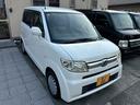 ゼスト Ｇ　車検　２年　付き　タイミングベルト交換済み　社外ＣＤ　キーレスエントリー　合鍵なし　電動格納ドアミラー　ドアバイザー　フロアマット（5枚目）
