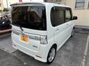 カスタムＲＳ　車検　２年　付き　　左後ろ電動スライドドア　１５インチ純正アルミホイール　国産タイヤ　スマートキー（合鍵なし）　社外オーディオ　ドアバイザー　フロアマット（12枚目）