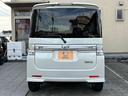 カスタムＲＳ　車検　２年　付き　　左後ろ電動スライドドア　１５インチ純正アルミホイール　国産タイヤ　スマートキー（合鍵なし）　社外オーディオ　ドアバイザー　フロアマット（15枚目）