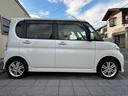 カスタムＲＳ　車検　２年　付き　　左後ろ電動スライドドア　１５インチ純正アルミホイール　国産タイヤ　スマートキー（合鍵なし）　社外オーディオ　ドアバイザー　フロアマット（18枚目）
