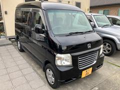 バモスホビオ Ｌ　車検　２年　付き　ナビ 0620121A30240216W001 2