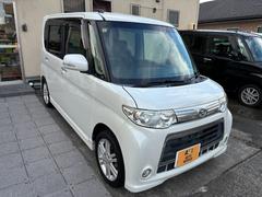 タント カスタムＲＳ　車検　２年　付き　ターボ 0620121A30250914W001 2