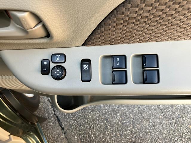 エブリイ ジョインターボ ETC ナビ TV キーレスエントリー 電動格納ミラー MT 盗難防止システム ABS CD DVD再生 アルミホイール 衝突安全ボディ エアコン パワーステアリング パワーウィンドウ(8枚目)