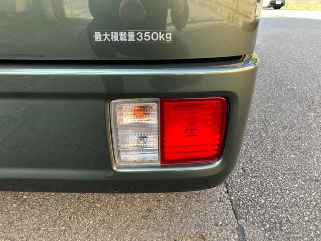 エブリイ ジョインターボ ETC ナビ TV キーレスエントリー 電動格納ミラー MT 盗難防止システム ABS CD DVD再生 アルミホイール 衝突安全ボディ エアコン パワーステアリング パワーウィンドウ(17枚目)