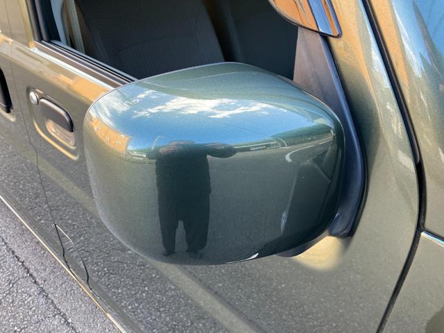 エブリイ ジョインターボ ETC ナビ TV キーレスエントリー 電動格納ミラー MT 盗難防止システム ABS CD DVD再生 アルミホイール 衝突安全ボディ エアコン パワーステアリング パワーウィンドウ(30枚目)