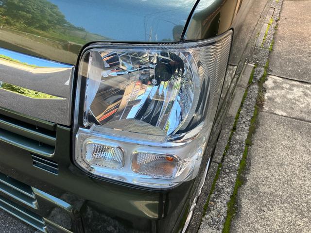 エブリイ ジョインターボ ETC ナビ TV キーレスエントリー 電動格納ミラー MT 盗難防止システム ABS CD DVD再生 アルミホイール 衝突安全ボディ エアコン パワーステアリング パワーウィンドウ(36枚目)