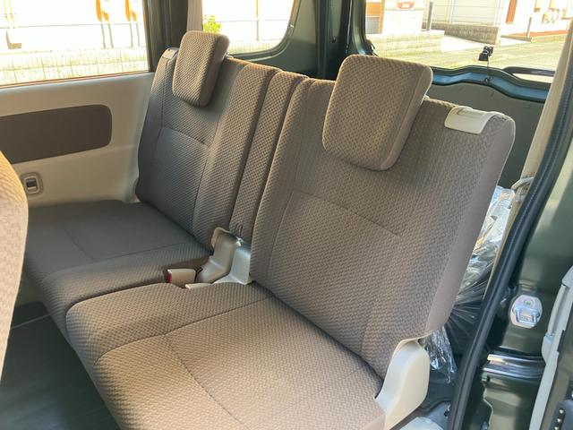 エブリイ ジョインターボ ETC ナビ TV キーレスエントリー 電動格納ミラー MT 盗難防止システム ABS CD DVD再生 アルミホイール 衝突安全ボディ エアコン パワーステアリング パワーウィンドウ(40枚目)