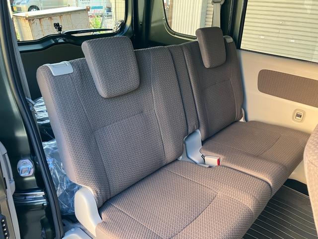 エブリイ ジョインターボ ETC ナビ TV キーレスエントリー 電動格納ミラー MT 盗難防止システム ABS CD DVD再生 アルミホイール 衝突安全ボディ エアコン パワーステアリング パワーウィンドウ(41枚目)