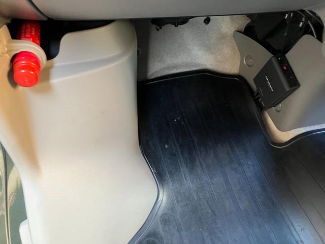 エブリイ ジョインターボ ETC ナビ TV キーレスエントリー 電動格納ミラー MT 盗難防止システム ABS CD DVD再生 アルミホイール 衝突安全ボディ エアコン パワーステアリング パワーウィンドウ(46枚目)