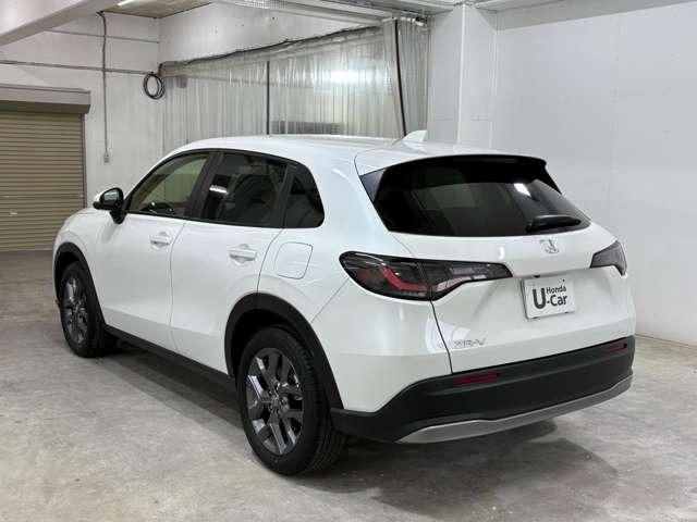 ZR-V X ナビ フルセグ マルチビューカメラ ETC LED AW スマートキー 過給器設定モデル ミュージックプレイヤー接続可 衝突被害軽減ブレーキ アダプティブクルーズコントロール レーンキープアシスト(2枚目)