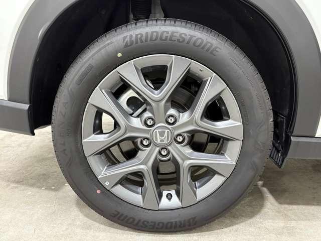 ZR-V X ナビ フルセグ マルチビューカメラ ETC LED AW スマートキー 過給器設定モデル ミュージックプレイヤー接続可 衝突被害軽減ブレーキ アダプティブクルーズコントロール レーンキープアシスト(11枚目)