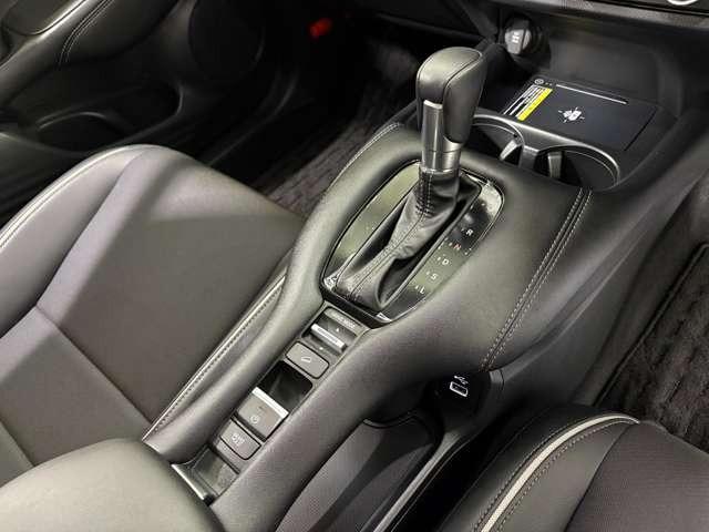 ZR-V X ナビ フルセグ マルチビューカメラ ETC LED AW スマートキー 過給器設定モデル ミュージックプレイヤー接続可 衝突被害軽減ブレーキ アダプティブクルーズコントロール レーンキープアシスト(20枚目)