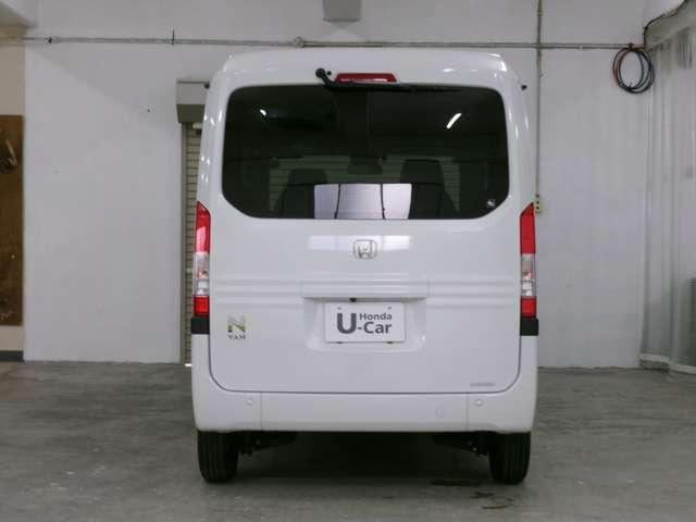 Ｎ－ＶＡＮ＋スタイル ファン・ターボ　ナビ　フルセグ　Ｂカメラ　ＥＴＣ　ＬＥＤ　両側（手動）スライドドア　フロントフォグランプ　スマートキー　過給器設定モデル　ミュージックプレイヤー接続可（10枚目）