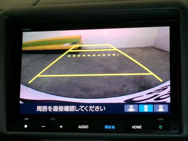 Ｎ－ＶＡＮ＋スタイル ファン・ターボ　ナビ　フルセグ　Ｂカメラ　ＥＴＣ　ＬＥＤ　両側（手動）スライドドア　フロントフォグランプ　スマートキー　過給器設定モデル　ミュージックプレイヤー接続可（17枚目）