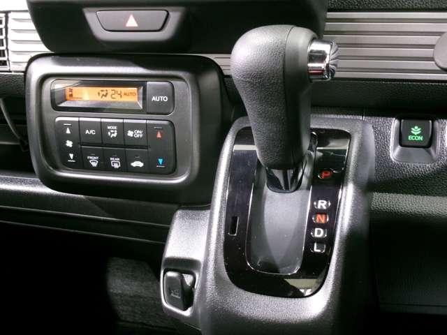 Ｎ－ＶＡＮ＋スタイル ファン・ターボ　ナビ　フルセグ　Ｂカメラ　ＥＴＣ　ＬＥＤ　両側（手動）スライドドア　フロントフォグランプ　スマートキー　過給器設定モデル　ミュージックプレイヤー接続可（18枚目）