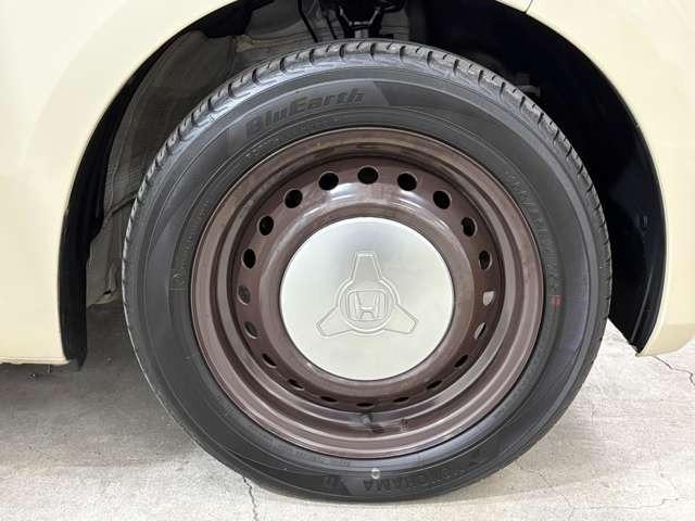 N-BOX L コーディネートスタイル ナビ フルセグ Bカメラ ETC LED 両側(電動)スライドドア スマートキー ベンチシート シートヒーター DVD CD ミュージックサーバー ミュージックプレイヤー接続可 ドライブレコーダー(11枚目)