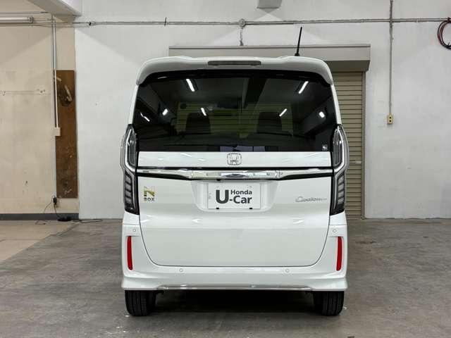 Ｎ－ＢＯＸカスタム Ｌターボ　ナビ　フルセグ　Ｂカメラ　ＥＴＣ　ＬＥＤ　ＡＷ　フロントフォグランプ　両側（電動）スライドドア　スマートキー　ベンチシート　シートヒーター　ＤＶＤ　ＣＤ　ミュージックサーバー　ドライブレコーダー（10枚目）