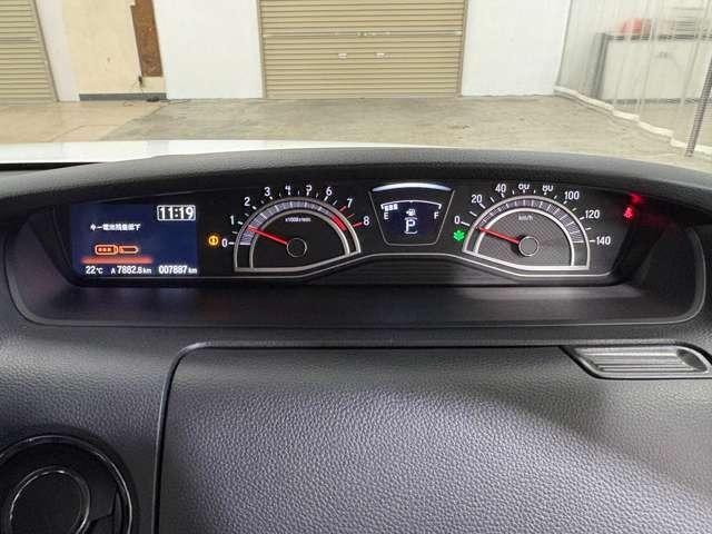 Ｎ－ＢＯＸカスタム Ｌターボ　ナビ　フルセグ　Ｂカメラ　ＥＴＣ　ＬＥＤ　ＡＷ　フロントフォグランプ　両側（電動）スライドドア　スマートキー　ベンチシート　シートヒーター　ＤＶＤ　ＣＤ　ミュージックサーバー　ドライブレコーダー（15枚目）