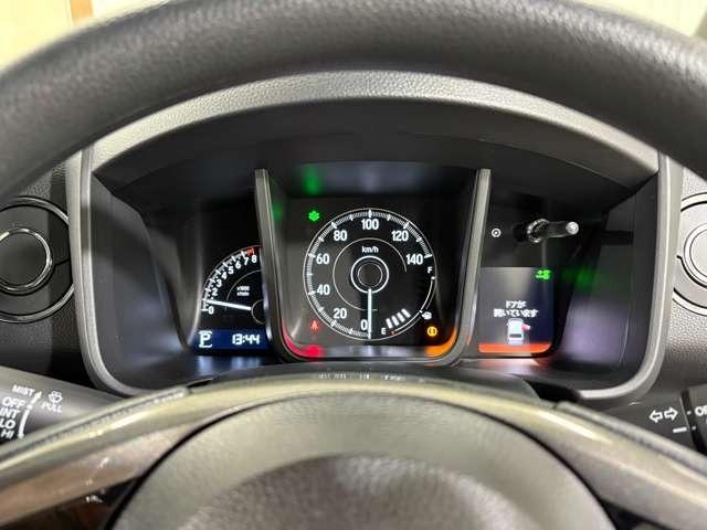 Ｎ－ＷＧＮカスタム Ｌ　ナビ　フルセグ　Ｂカメラ　ＬＥＤ　ＡＷ　ドライブレコーダー　フロントフォグランプ　シートヒーター　ＤＶＤ　ＣＤ　ミュージックサーバー（14枚目）