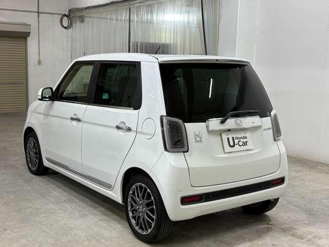 Ｎ－ＯＮＥ プレミアム　ツアラー　ナビ　フルセグ　Ｂカメラ　ＥＴＣ　ＬＥＤ　ＡＷ　ミュージックプレイヤー接続可　シートヒーター　スマートキー　衝突被害軽減ブレーキ（2枚目）