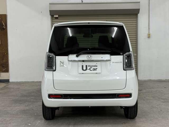 Ｎ－ＯＮＥ プレミアム　ツアラー　ナビ　フルセグ　Ｂカメラ　ＥＴＣ　ＬＥＤ　ＡＷ　ミュージックプレイヤー接続可　シートヒーター　スマートキー　衝突被害軽減ブレーキ（10枚目）