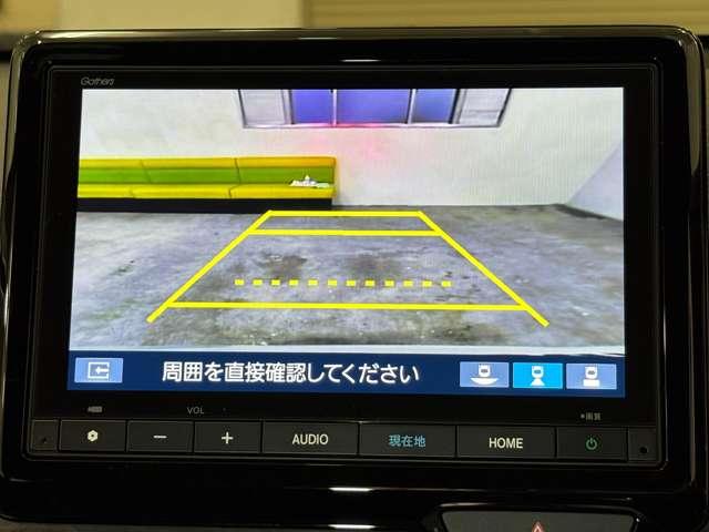 Ｎ－ＯＮＥ プレミアム　ツアラー　ナビ　フルセグ　Ｂカメラ　ＥＴＣ　ＬＥＤ　ＡＷ　ミュージックプレイヤー接続可　シートヒーター　スマートキー　衝突被害軽減ブレーキ（17枚目）