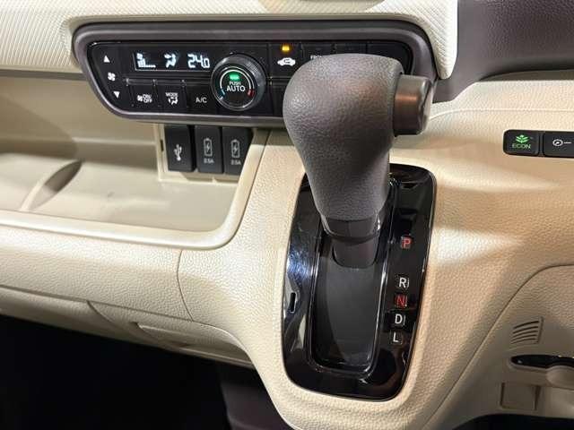Ｎ－ＢＯＸ Ｇ・Ｌホンダセンシング　１年間走行距離無制限保証付き　ナビ　Ｂカメラ　ＥＴＣ　ＬＥＤ　ＣＤ　ミュージックプレイヤー接続可　ドライブレコーダー　スマートキー　シートヒーター　両側（電動）スライドドア（18枚目）