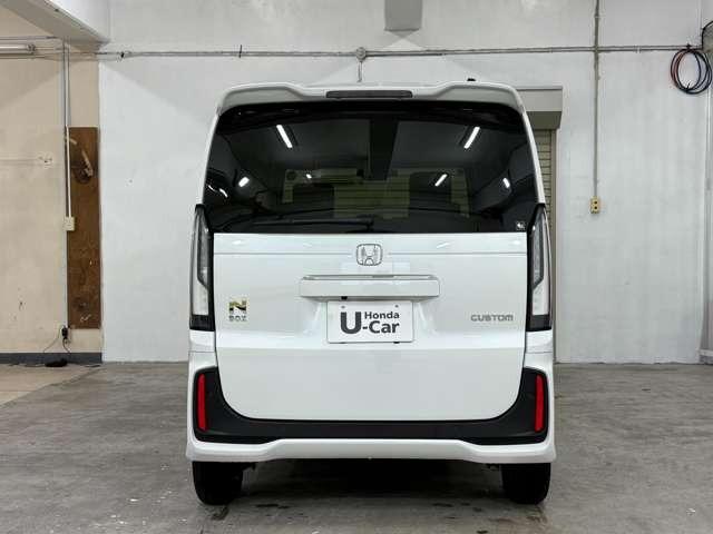 Ｎ－ＢＯＸカスタム 　ナビ　フルセグ　Ｂカメラ　ＥＴＣ　ＬＥＤ　ＡＷ　両側電動スライドドア　フルフラットシート　シートヒーター　ベンチシート　ＤＶＤ　ＣＤ（10枚目）