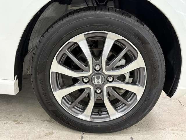 Ｎ－ＢＯＸカスタム 　ナビ　フルセグ　Ｂカメラ　ＥＴＣ　ＬＥＤ　ＡＷ　両側電動スライドドア　フルフラットシート　シートヒーター　ベンチシート　ＤＶＤ　ＣＤ（11枚目）