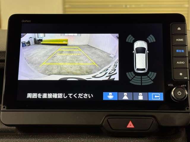 Ｎ－ＢＯＸカスタム 　試乗車入替車　ナビ　フルセグ　Ｂカメラ　ＥＴＣ　ＬＥＤ　ＡＷ　ミュージックプレイヤー接続可　シートヒーター　フルフラットシート　スマートキー（18枚目）