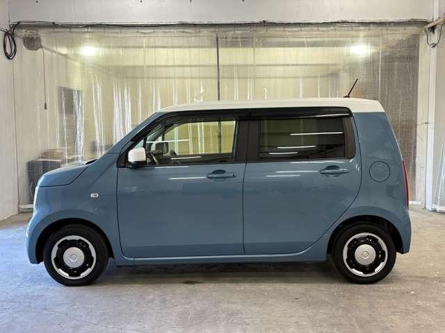 Ｎ－ＷＧＮ Ｌホンダセンシング　ナビ　フルセグ　Ｂカメラ　ＥＴＣ　ＬＥＤ　スマートキー　ベンチシート　シートヒーター　ＤＶＤ　ＣＤ　ミュージックサーバー　ミュージックプレイヤー接続可　衝突被害軽減ブレーキ　レーンキープアシスト（8枚目）