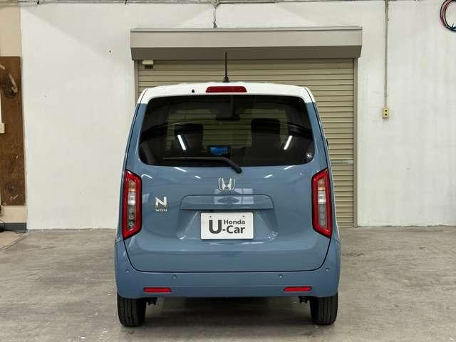 Ｎ－ＷＧＮ Ｌホンダセンシング　ナビ　フルセグ　Ｂカメラ　ＥＴＣ　ＬＥＤ　スマートキー　ベンチシート　シートヒーター　ＤＶＤ　ＣＤ　ミュージックサーバー　ミュージックプレイヤー接続可　衝突被害軽減ブレーキ　レーンキープアシスト（10枚目）