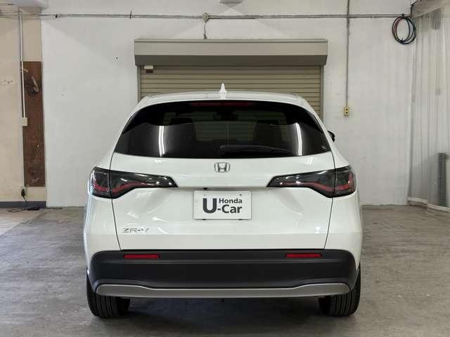 ＺＲ－Ｖ Ｘ　ナビ　フルセグ　マルチビューカメラ　ＥＴＣ　ＬＥＤ　ＡＷ　スマートキー　ミュージックプレイヤー接続可　衝突被害軽減ブレーキ　アダプティブクルーズコントロール　レーンキープアシスト　障害物センサー（10枚目）